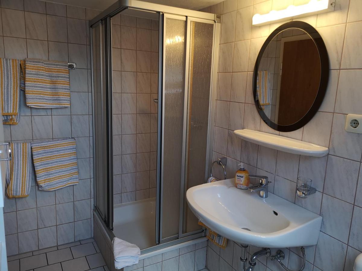 Appartment Am Kurpark Lippstadt Extérieur photo