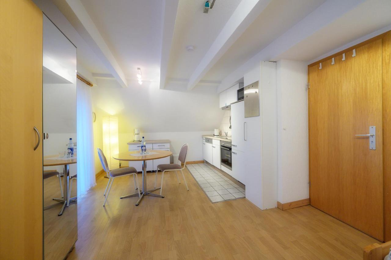 Appartment Am Kurpark Lippstadt Extérieur photo